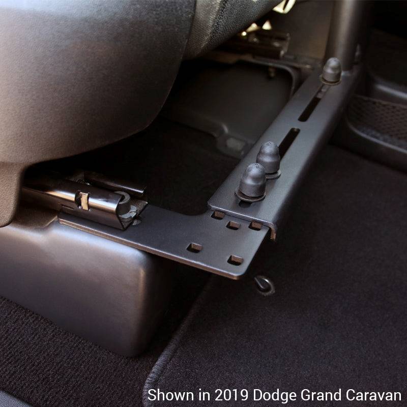 GDS Ecosystem Vehicle Bundle with M