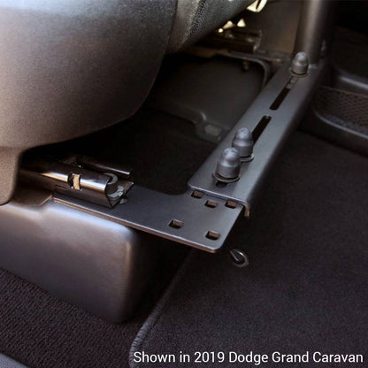 GDS Ecosystem Vehicle Bundle with M