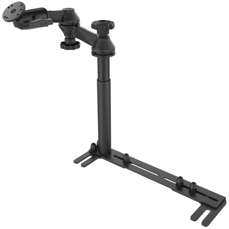 RAM-VB-196-SW2 Ram Mounts by Custom Mounts