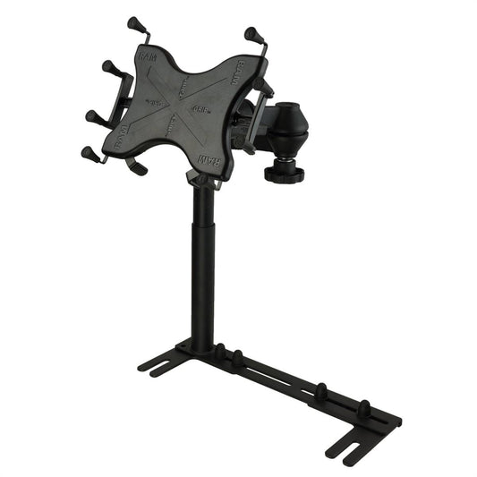 RAM-VB-196-UN11 Ram Mounts by Custom Mounts