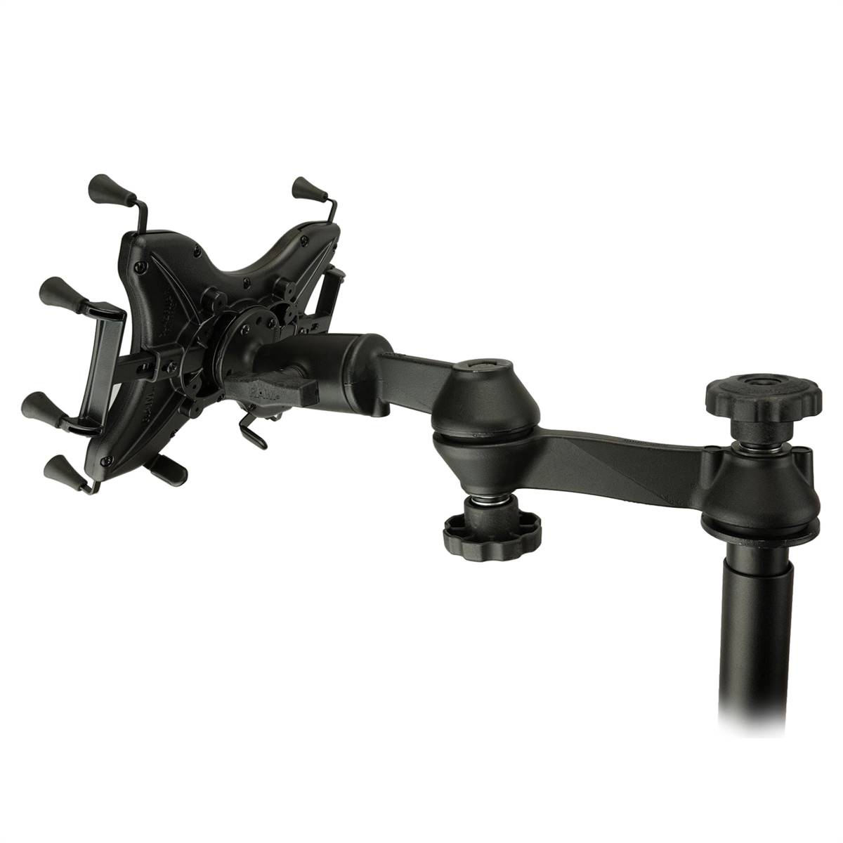 RAM X-Grip 12"-13" Tablet Mount with No