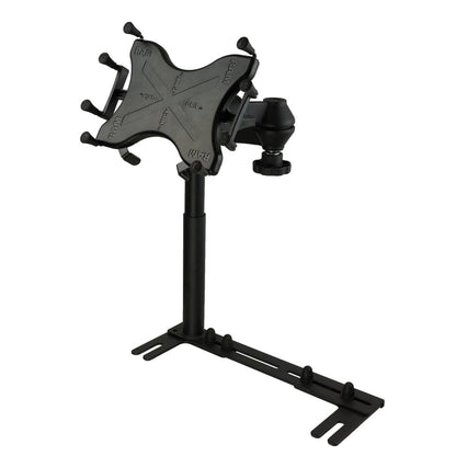RAM-VB-196-UN9 Ram Mounts by Custom Mounts