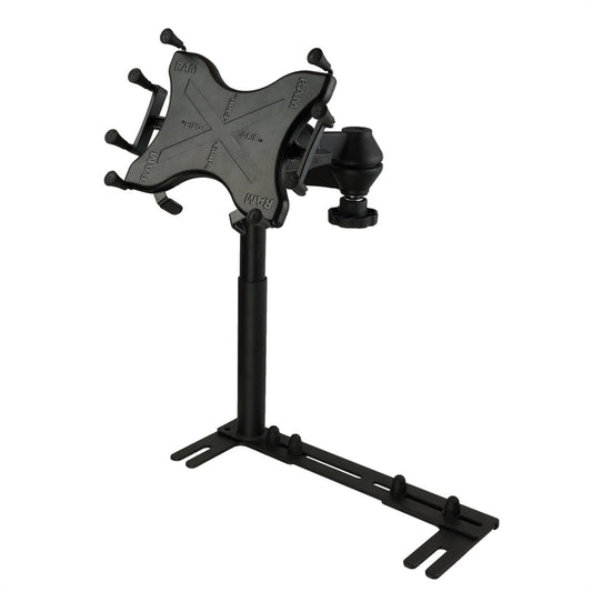 RAM-VB-196-UN9 Ram Mounts by Custom Mounts