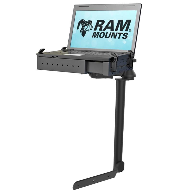 RAM-VB-197-SW2 Ram Mounts by Custom Mounts