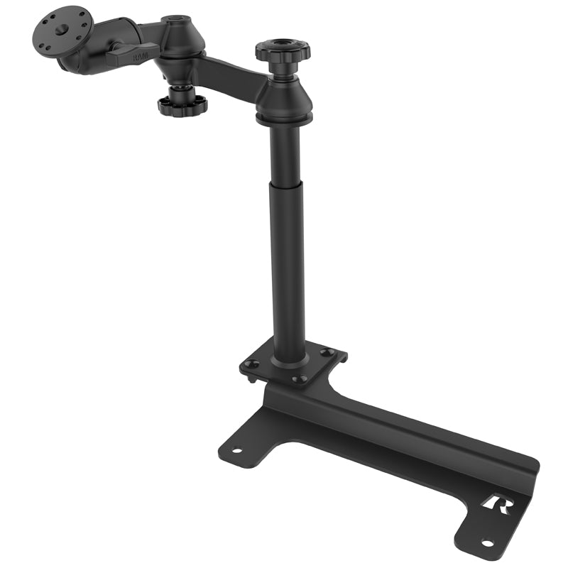 RAM-VB-202-SW2 Ram Mounts by Custom Mounts