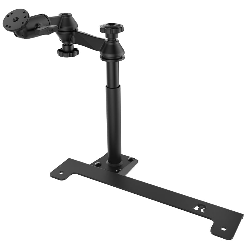 RAM Laptop Mounts: Your Ergonomic Solution – All Custom Mounts Inc.