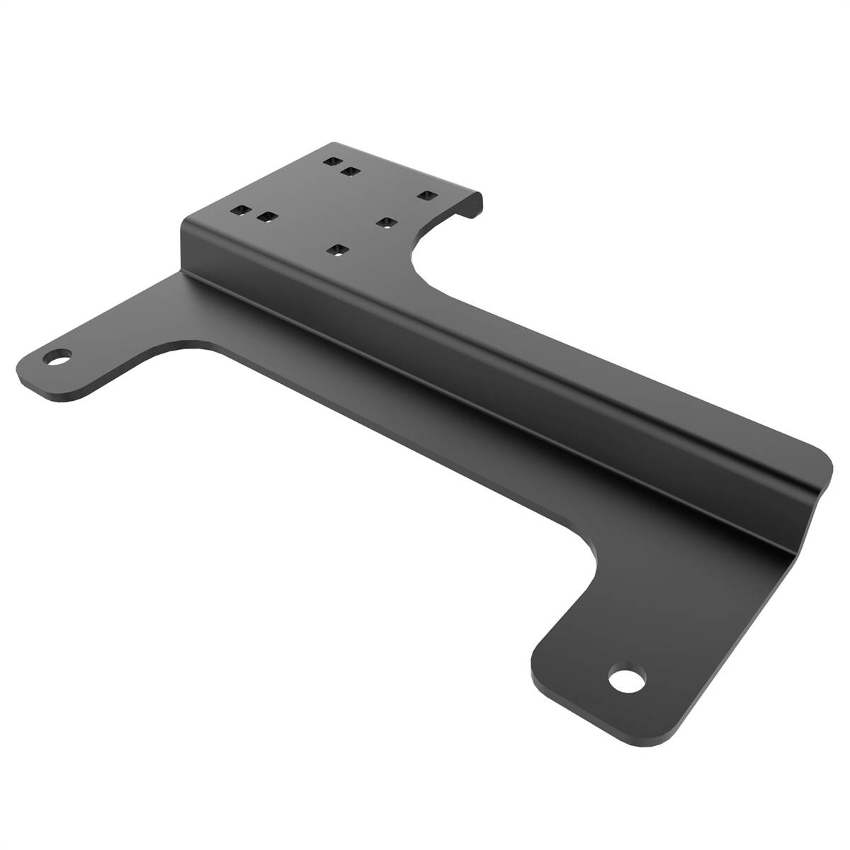 RAM-VB-206 Ram Mounts by Custom Mounts