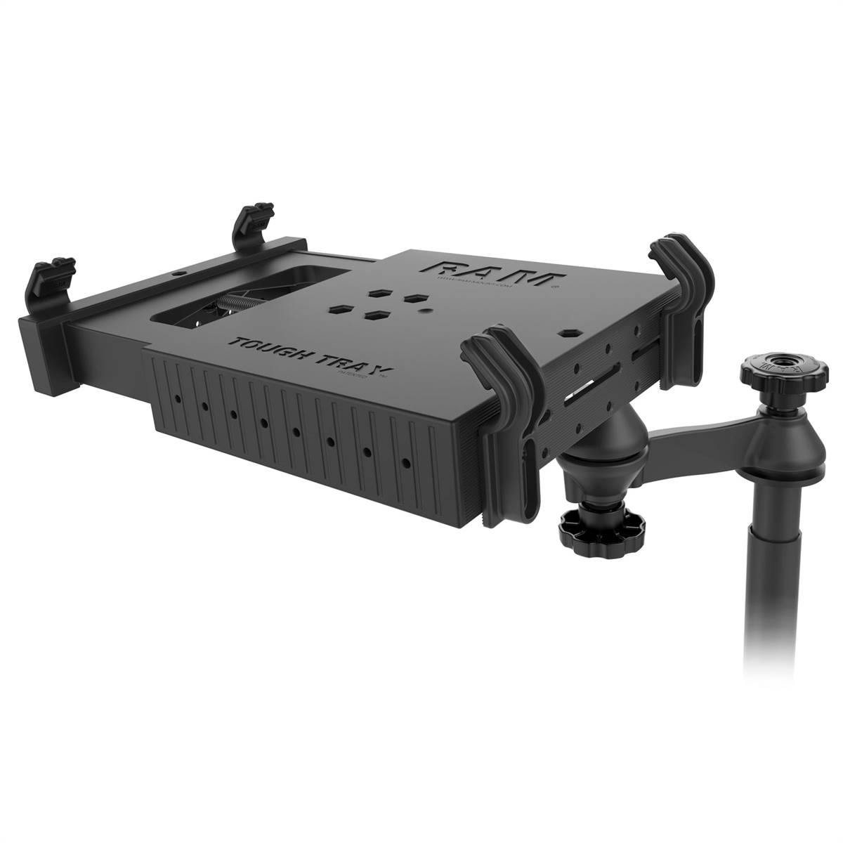 RAM-VB-206-SW1_RAM No-Drill Laptop Mount for '20-24 For