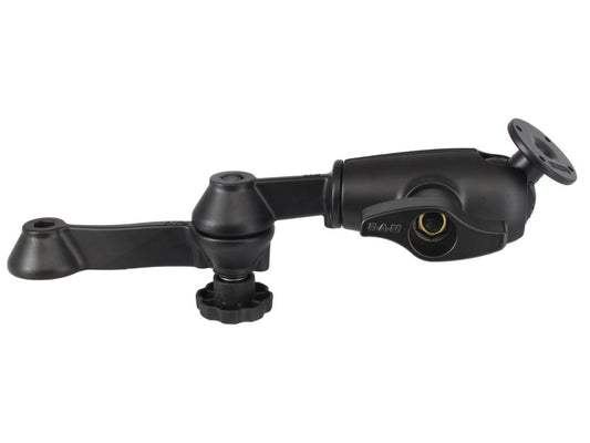 RAM-VB-D-110-1-254U Ram Mounts by Custom Mounts