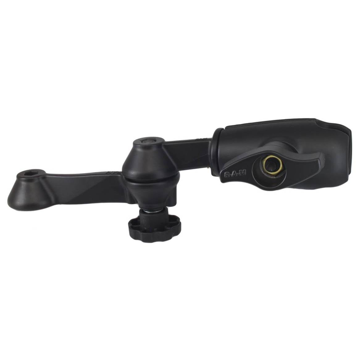 RAM-VB-D-110-1NBU Ram Mounts by Custom Mounts