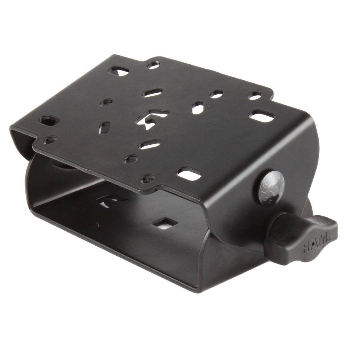RAM-VB-TNT45 Ram Mounts by Custom Mounts