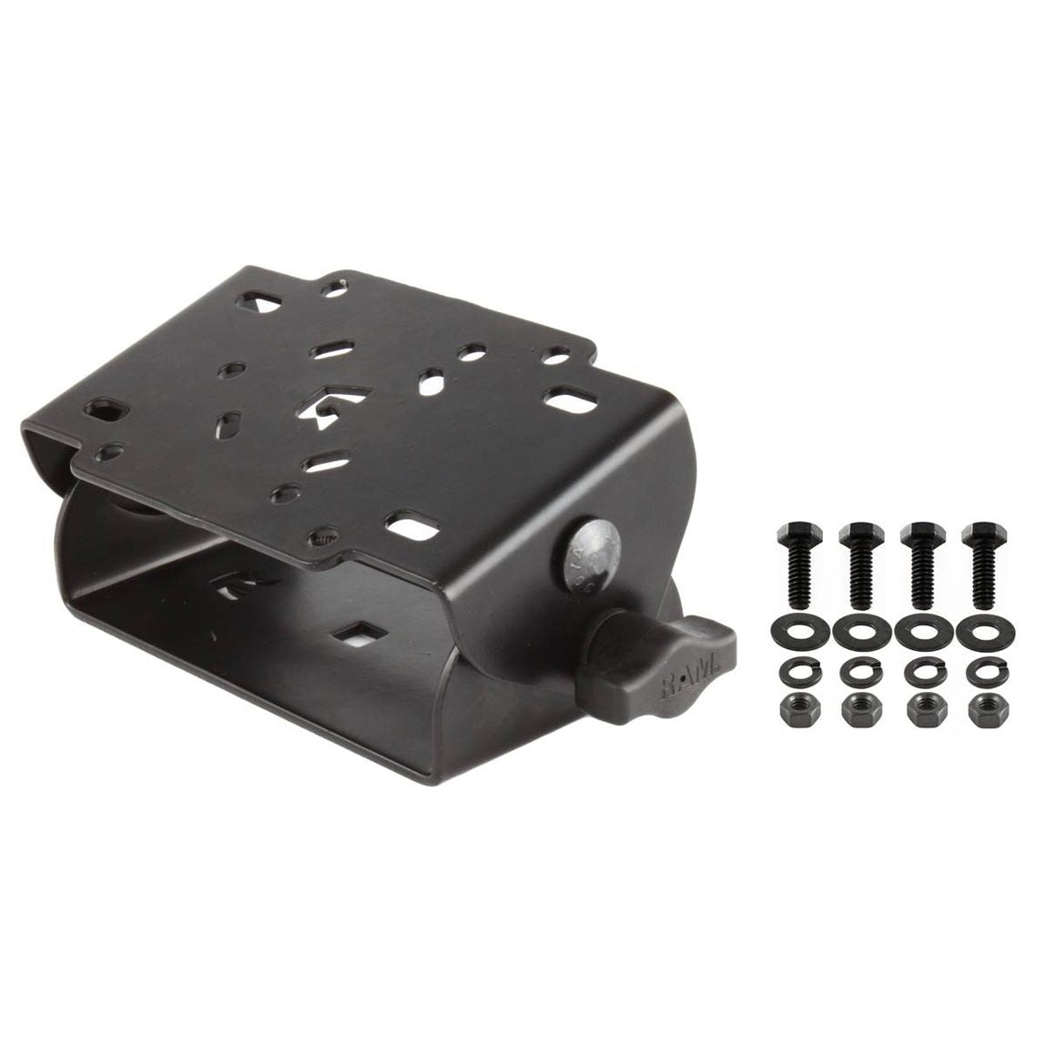 RAM-VB-TNT45-MDT Ram Mounts by Custom Mounts
