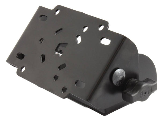 RAM-VB-TNT90 Ram Mounts by Custom Mounts