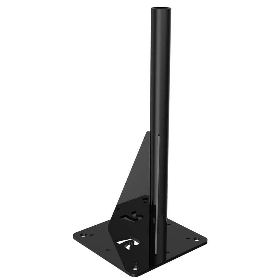 RAM-VBD-122 Ram Mounts by Custom Mounts