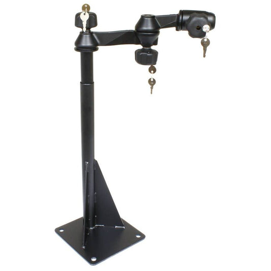 RAM-VBD-122-DAT1 Ram Mounts by Custom Mounts