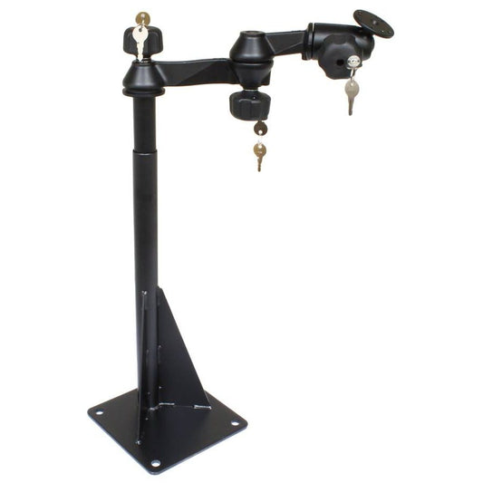 RAM-VBD-122-GWA1 Ram Mounts by Custom Mounts