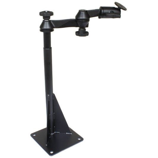 RAM-VBD-122-NT Ram Mounts by Custom Mounts