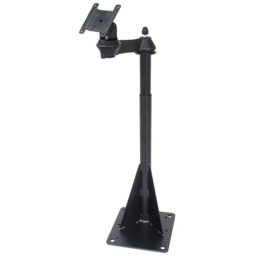 RAM-VBD-122-PV1 Ram Mounts by Custom Mounts