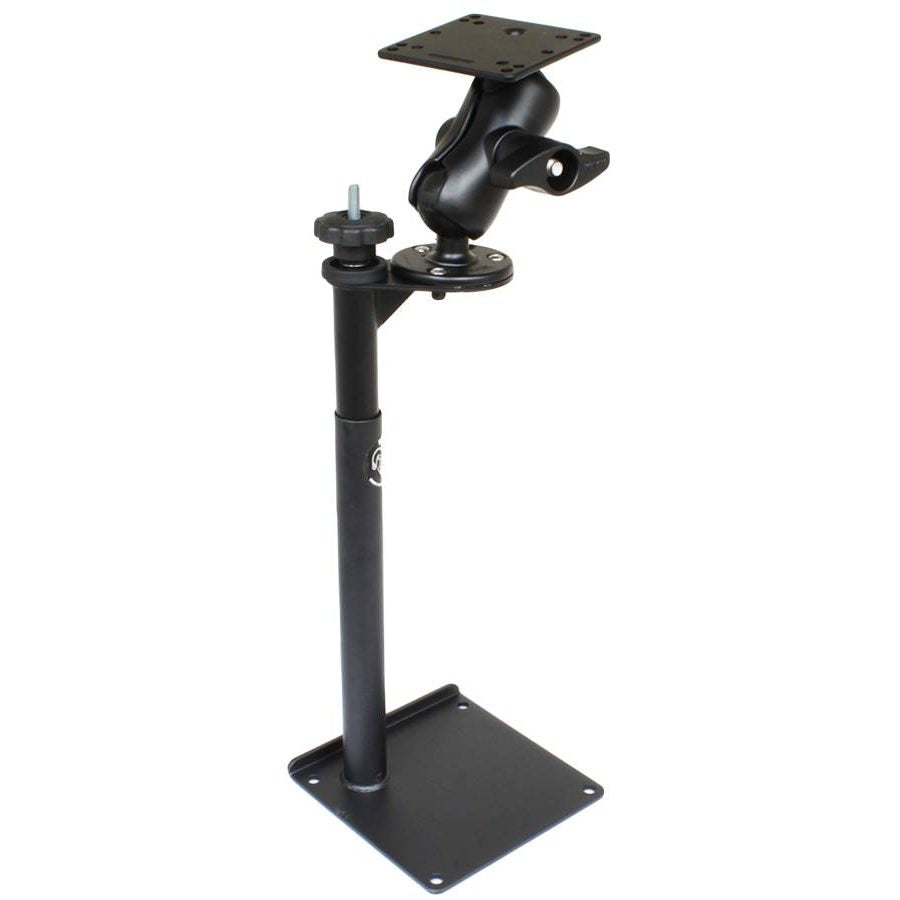 RAM-VBD-125-AES1 Ram Mounts by Custom Mounts