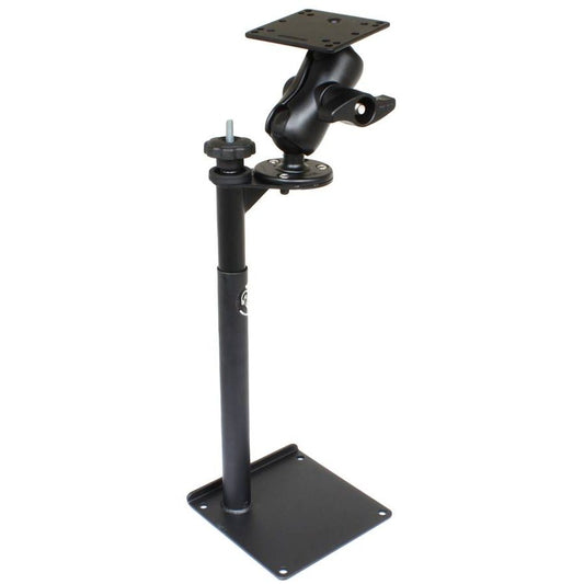 RAM-VBD-125-AES1 Ram Mounts by Custom Mounts