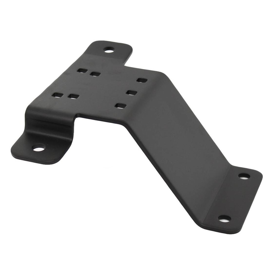 RAM-VBD-126 Ram Mounts by Custom Mounts