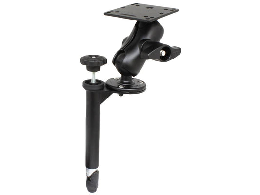 RAM-VBD-SW1-AES1 Ram Mounts by Custom Mounts