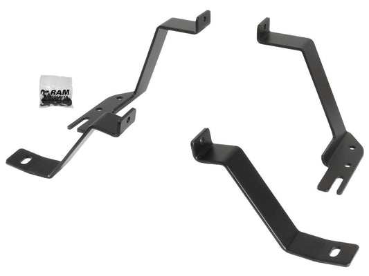 RAM-VC-LEG-110 Ram Mounts by Custom Mounts