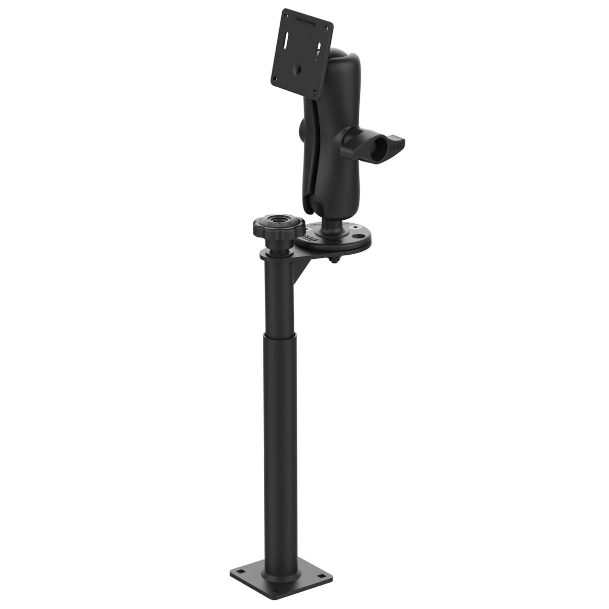 RAM-VP-1218F-D-101-2461U Ram Mounts by Custom Mounts