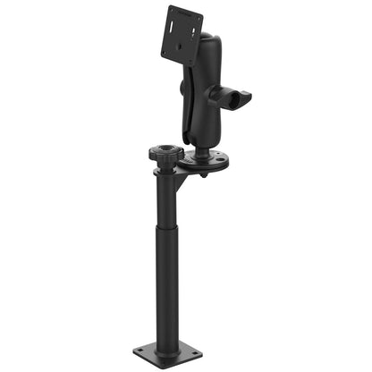 RAM-VP-89F-D-101-2461U Ram Mounts by Custom Mounts