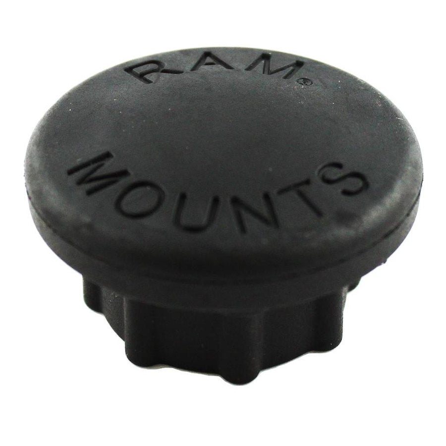 RAM-VP-CAP1 Ram Mounts by Custom Mounts