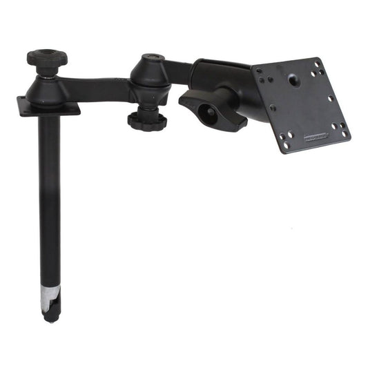 RAM-VP-D-SW1-12-246 Ram Mounts by Custom Mounts