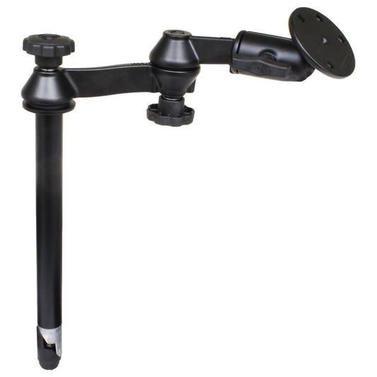 RAM-VP-SW1-12-240 Ram Mounts by Custom Mounts