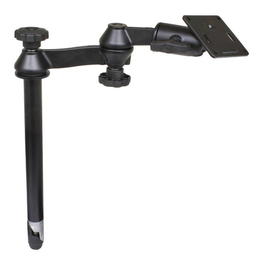 RAM-VP-SW1-12-2461 Ram Mounts by Custom Mounts