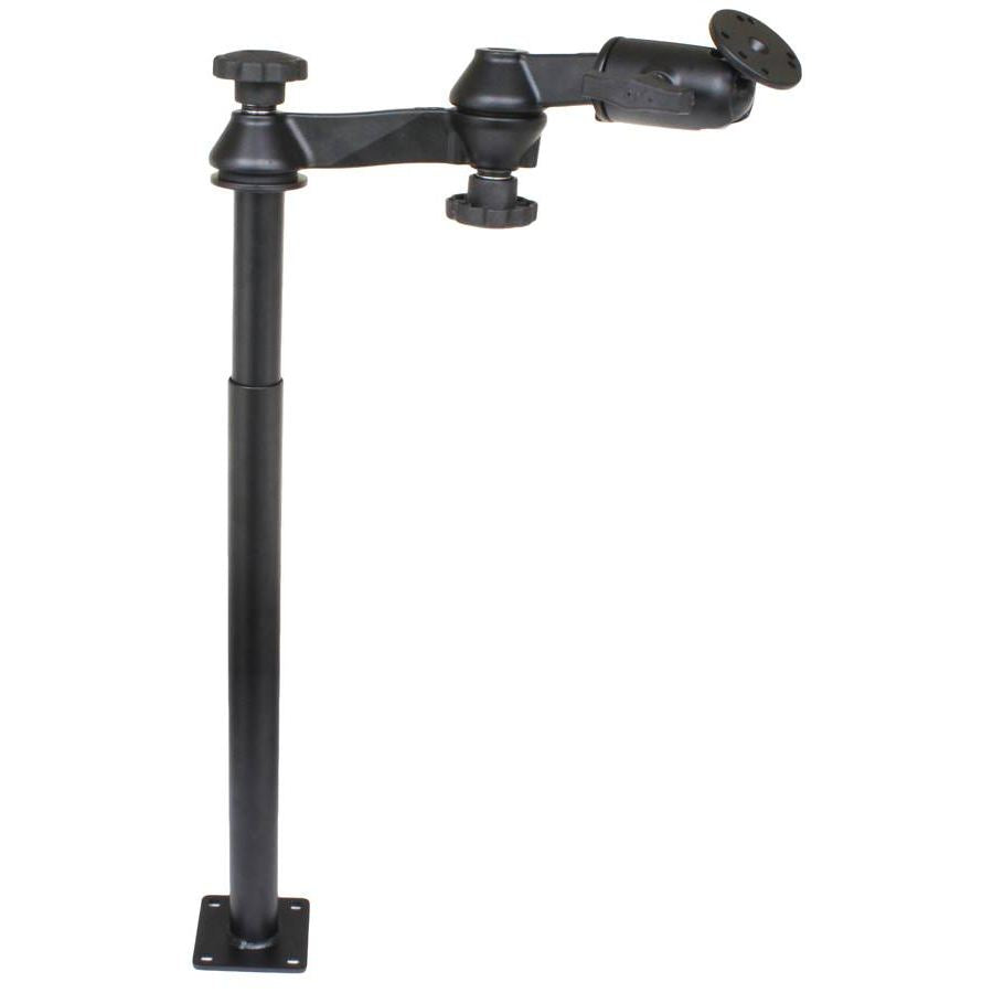 RAM-VP-SW1-1218 Ram Mounts by Custom Mounts