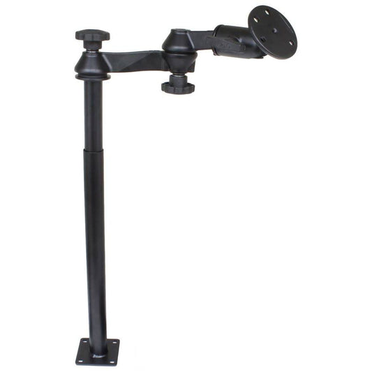 RAM-VP-SW1-1218-240 Ram Mounts by Custom Mounts