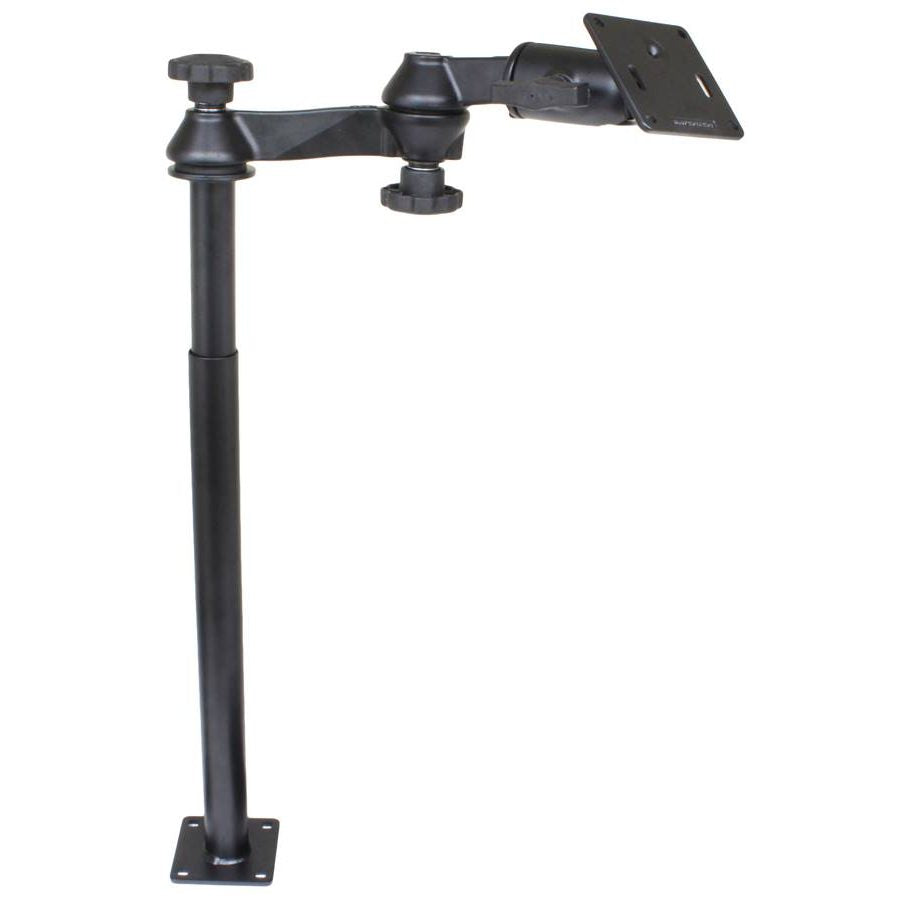 RAM-VP-SW1-1218-2461 Ram Mounts by Custom Mounts