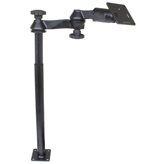 RAM-VP-SW1-1218-2461 Ram Mounts by Custom Mounts