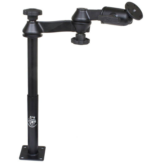 RAM-VP-SW1-129 Ram Mounts by Custom Mounts