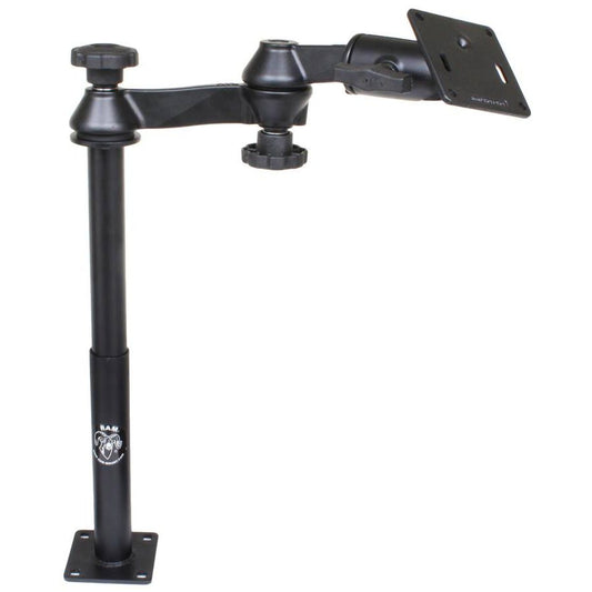 RAM-VP-SW1-129-2461 Ram Mounts by Custom Mounts