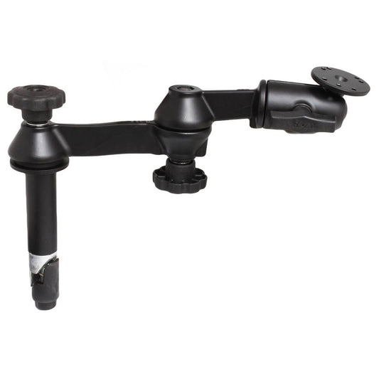 RAM-VP-SW1-4 Ram Mounts by Custom Mounts