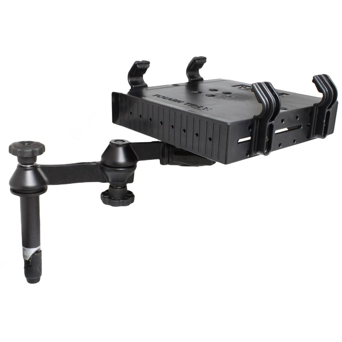 RAM-VP-SW1-4-234-3 Ram Mounts by Custom Mounts