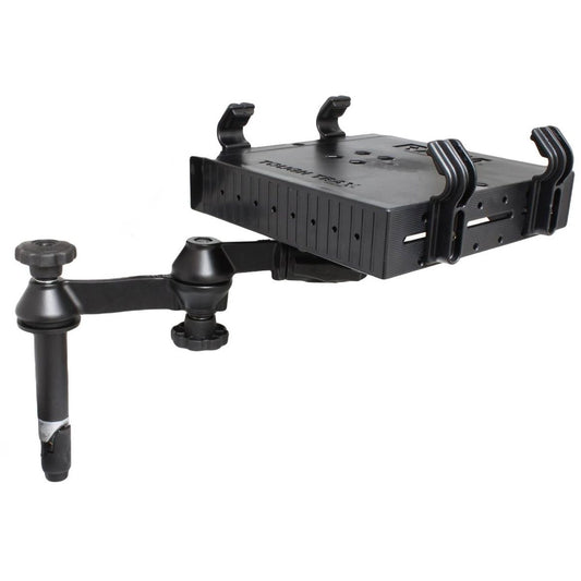 RAM-VP-SW1-4-234-3 Ram Mounts by Custom Mounts
