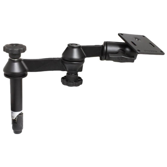 RAM-VP-SW1-4-2461 Ram Mounts by Custom Mounts