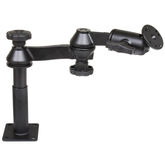 RAM-VP-SW1-45 Ram Mounts by Custom Mounts