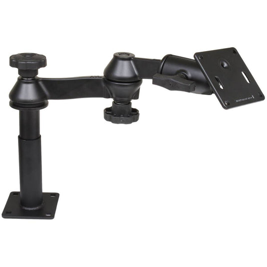 RAM-VP-SW1-45-2461 Ram Mounts by Custom Mounts