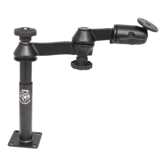 RAM-VP-SW1-47 Ram Mounts by Custom Mounts