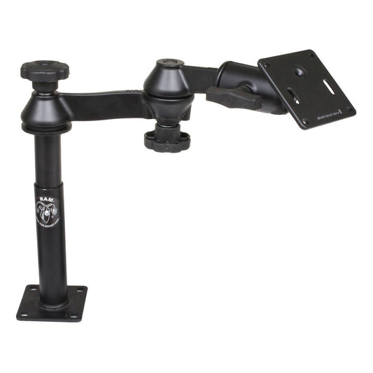 RAM-VP-SW1-47-2461 Ram Mounts by Custom Mounts