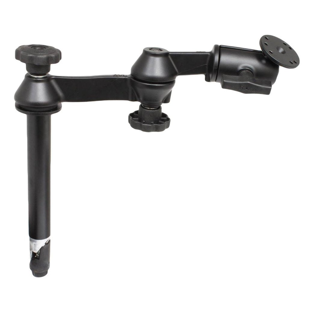 RAM-VP-SW1-8 Ram Mounts by Custom Mounts