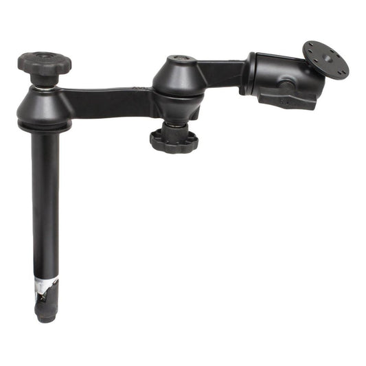 RAM-VP-SW1-8 Ram Mounts by Custom Mounts