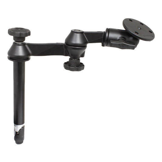 RAM-VP-SW1-8-240 Ram Mounts by Custom Mounts